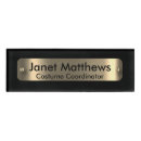 Search for sales name tags Employee