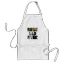 Search for presentation aprons Simple