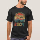 Search for 18th birthday tshirts Awesome