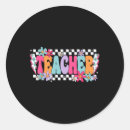 Search for happy planner stickers First day of school