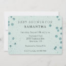 Recherche de glitter confetti invitations Chic