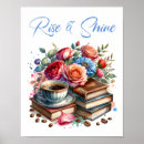 Recherche de cuisine vintage posters Amoureux du café