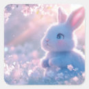 Search for pink easter bunny stickers Baby