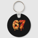 Search for seven keychains Rustic