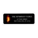 Search for phoenix return address labels Bird