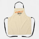Search for funny chef aprons Baker