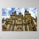 Recherche de santiago de compostela posters James