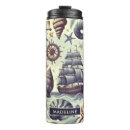 Search for crab travel mugs Nautical