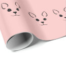 Search for kitties wrapping paper Kitty
