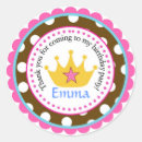 Search for blue fairy stickers Crown