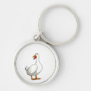 Search for waterfowl keychains Duck