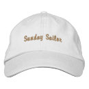 Search for old hats Sailor