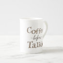 Search for before talkie coffee mugs Caffeine
