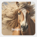 Search for running stickers Stallion