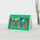 Search for groundhog day birthday cards Animal