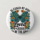 Search for jesus tshirts buttons King