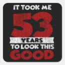 Search for look at me stickers Birthday