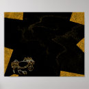 Recherche de crabe art Moderne