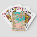 Search for digital playing cards Sunset