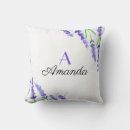 Search for lavender pillows Feminine