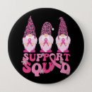 Search for breast cancer survivor buttons awareness
