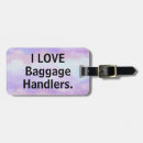 Search for handler Luggage