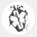 Search for paramedic star of life stickers Technician