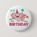 Recherche de axolotl mignon badges Coloré