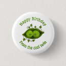 Recherche de petit pois badges Légumes