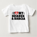 Recherche de babcia tshirts Babiole