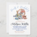 Search for western bridal shower invitations Champagne
