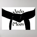 Search for judo posters Black belt