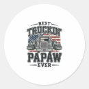 Search for truckin stickers Dadgifts