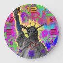 Recherche de liberty horloges Statue de la liberté