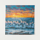 Search for ocean storm art Oil
