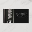 Search for vending machine business cards Services