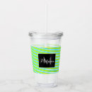 Search for and straw Trendy