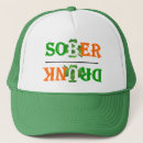 Search for sober hats Drunk