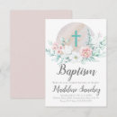Search for spring christening invitations Catholic