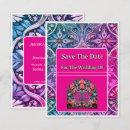 Search for william morris invitations Blue