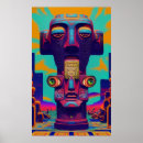 Search for tiki posters Tropical