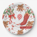 Search for christmas clipart Watercolor christmas clipart pattern