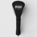 Search for ghost golf equipment Horror