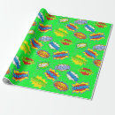 Search for lime wrapping paper Birthday