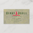 Recherche de platrerie cartes visite Moderne