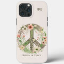 Search for peace sign cases Boho