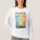 Search for tennis tshirts Cute