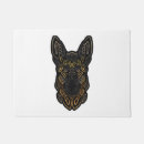 Search for funny doormats Dog lover