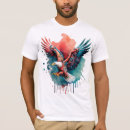 Search for bird logo tshirts Freedom