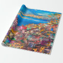 Search for landscape wrapping paper Modern